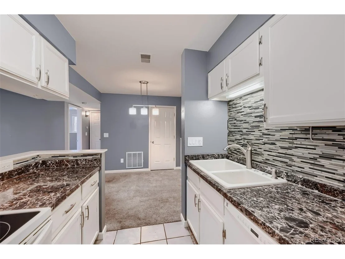 Photo of Unit 7 at 4656 White Rock Cir