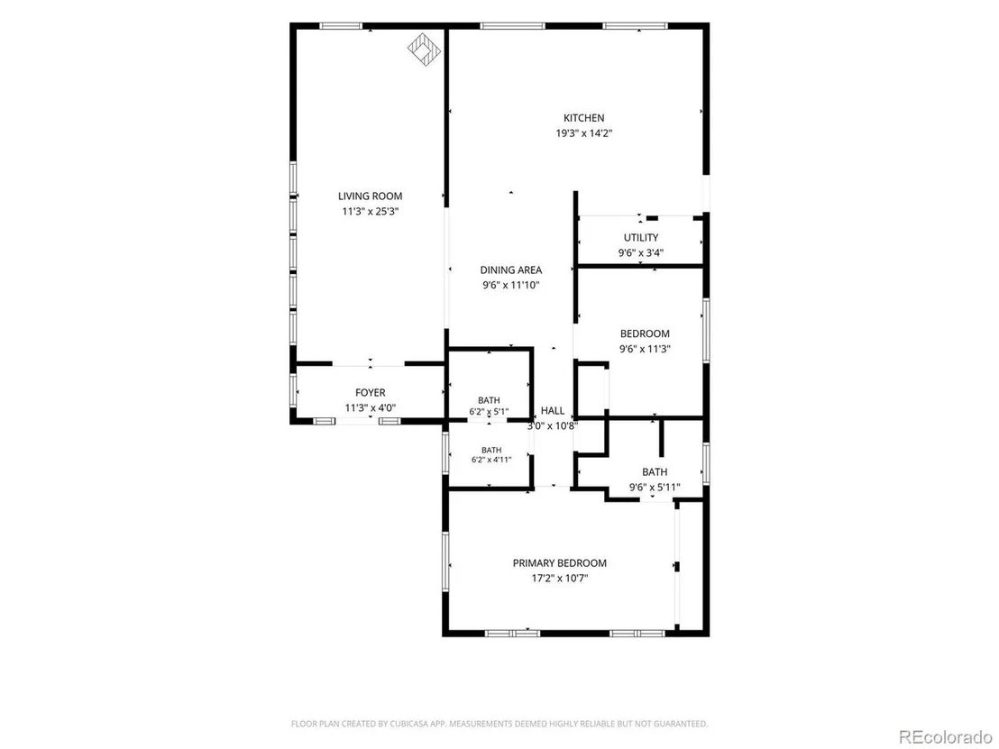 Photo of 277 Timbertop Rd
