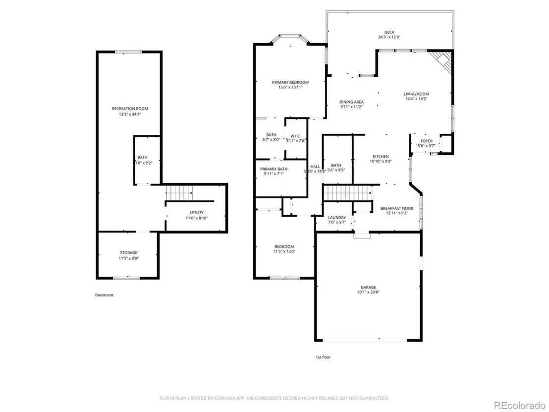Photo of Unit A at 16066 Double Eagle Dr