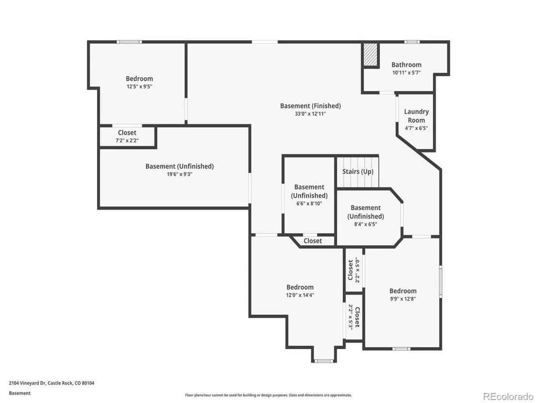 Photo of 2104 Vineyard Dr