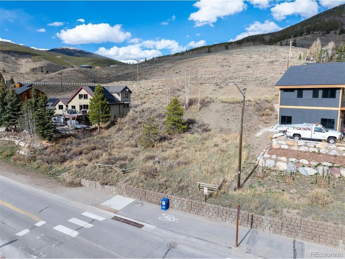 Photo of 321 Tenderfoot St