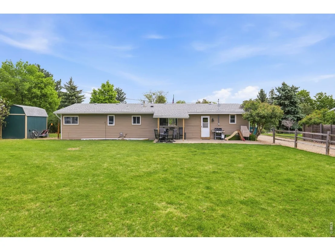 Photo of 3909 Goodell Ln