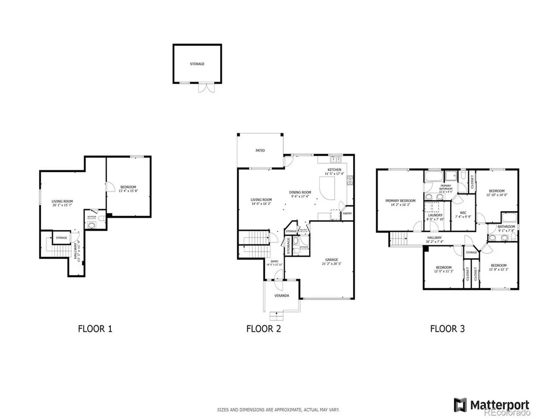 Photo of 272 Castle Dr