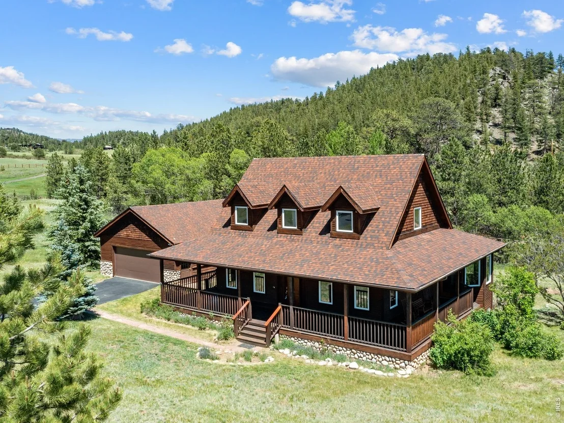 Photo of 2180 Devils Gulch Rd