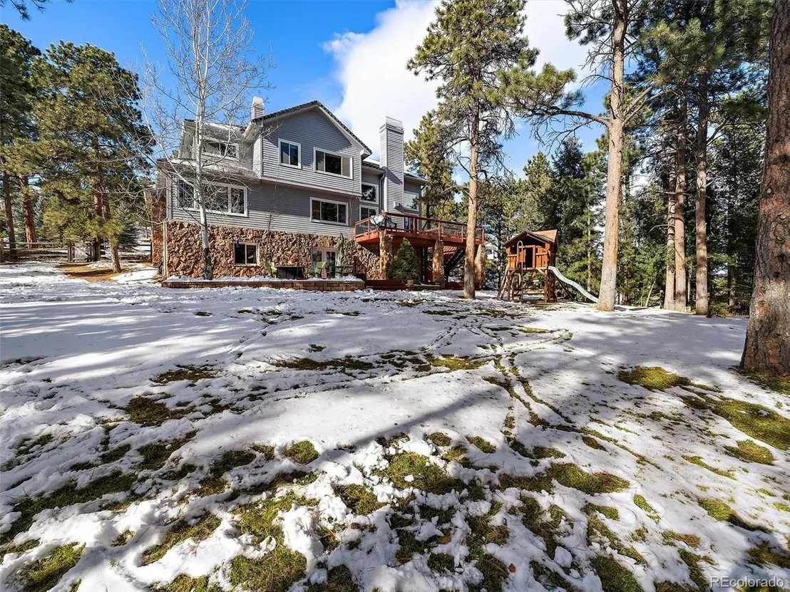 Photo of 3244 Elk View Dr