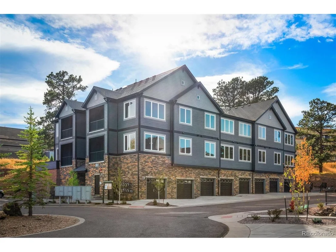 Photo of Unit D201 at 31192 Black Eagle Dr