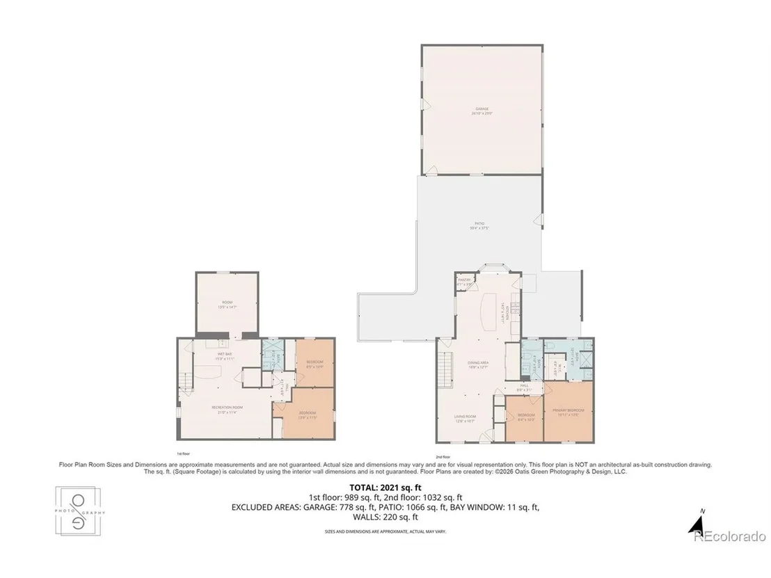 Photo of 8601 W 64th Pl