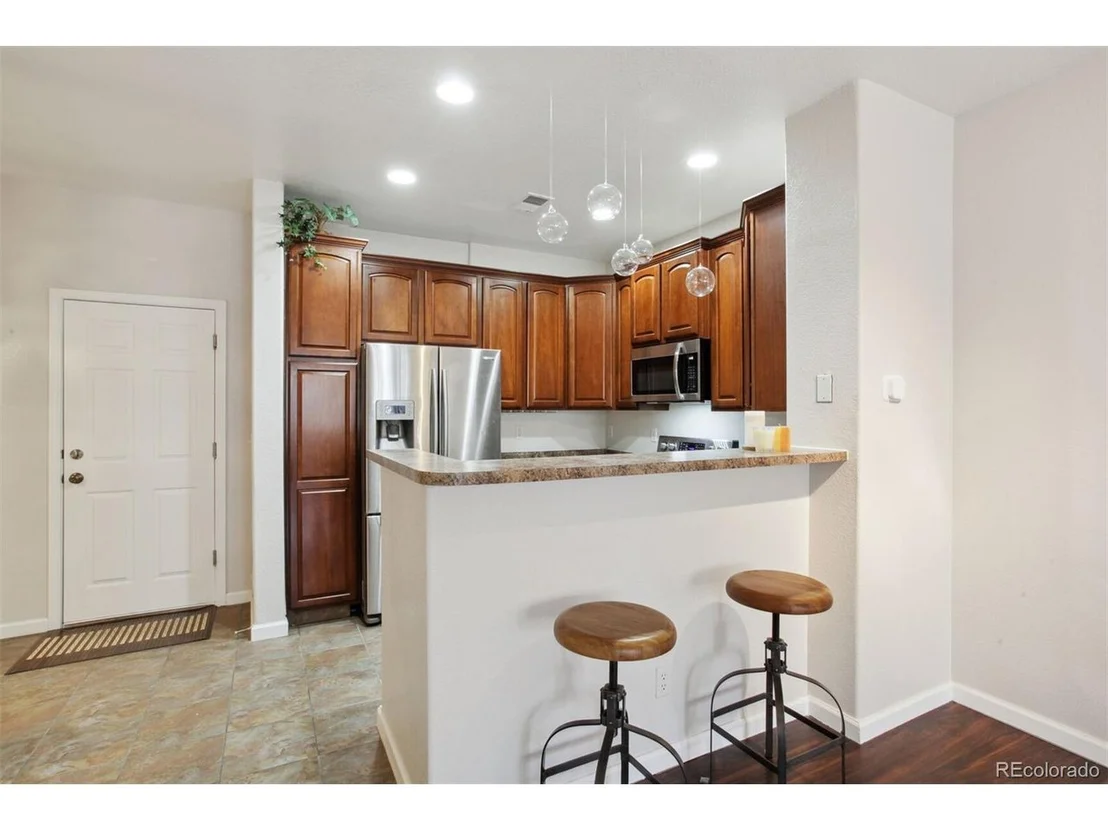Photo of Unit E at 11262 Osage Cir