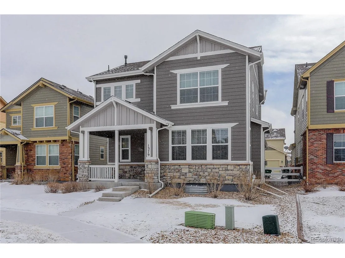 Photo of 1379 S Coolidge Cir