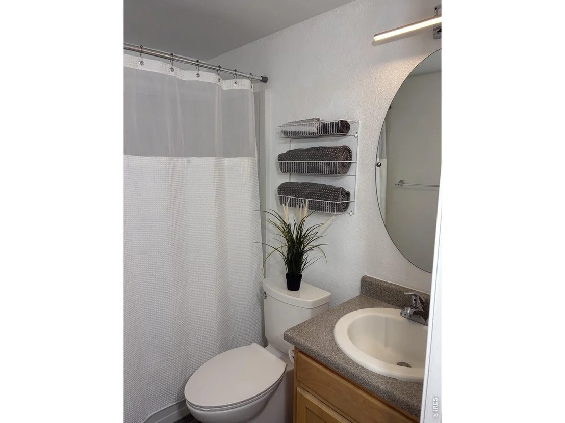 Photo of Unit 102 at 1405 Broadway