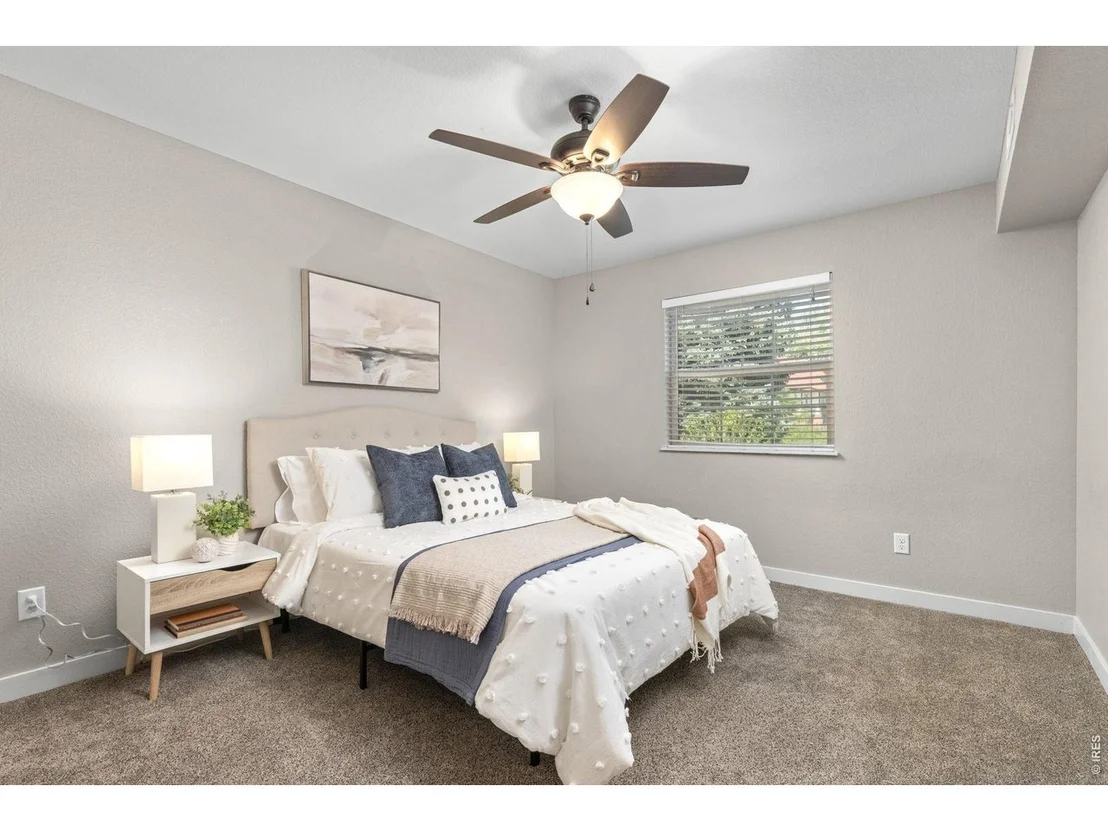 Photo of Unit D11 at 3250 Oneal Cir