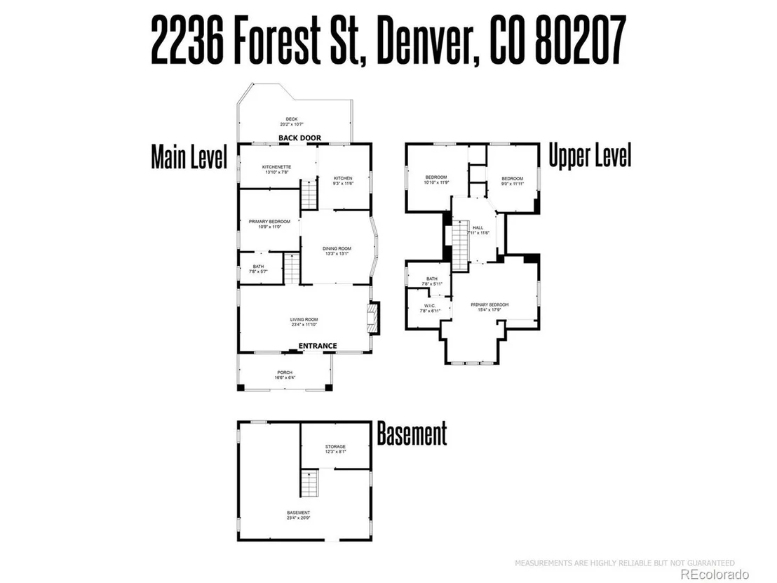Photo of 2236 Forest St
