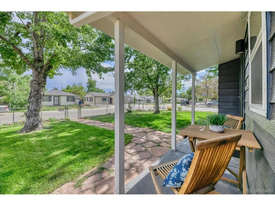 Photo of 6865 W 55th Pl