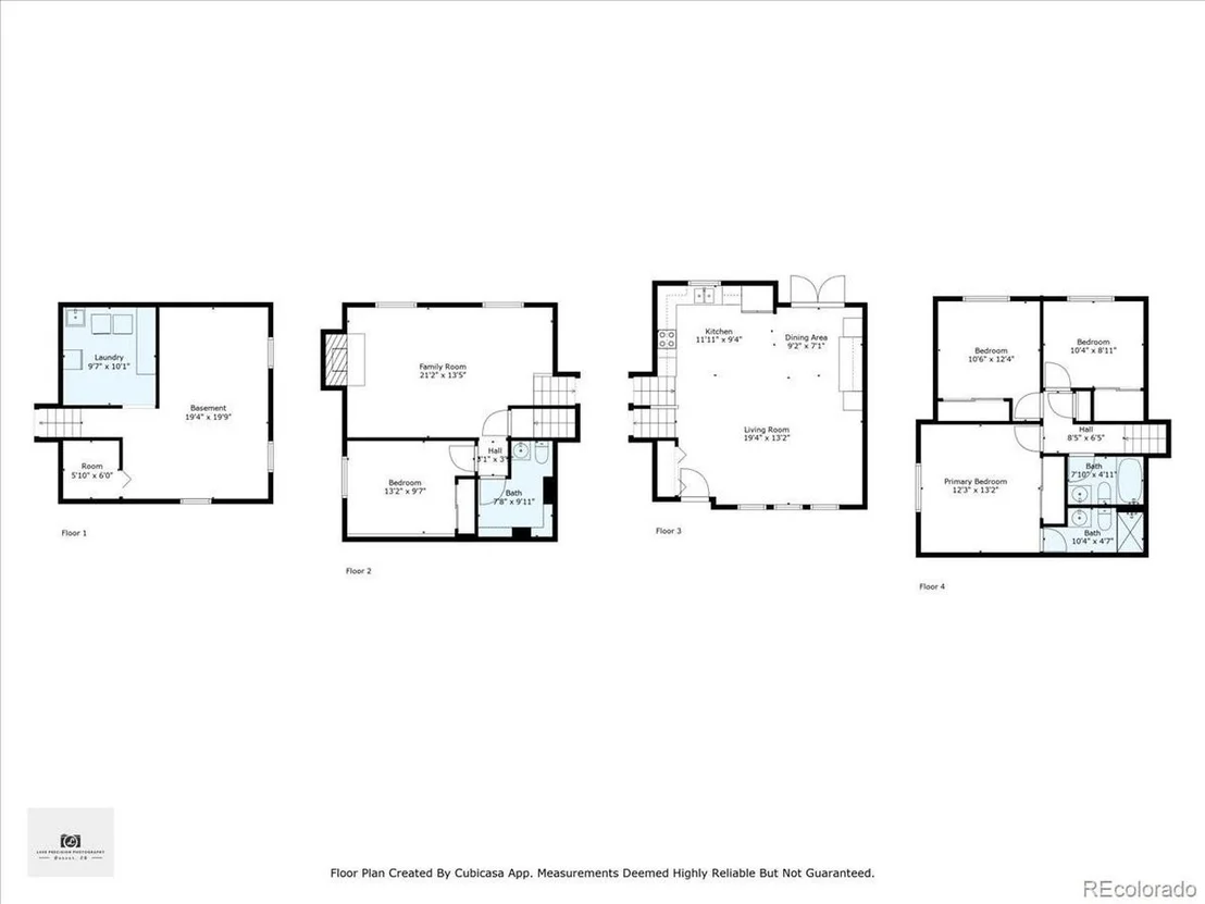Photo of 10869 W 65th Way