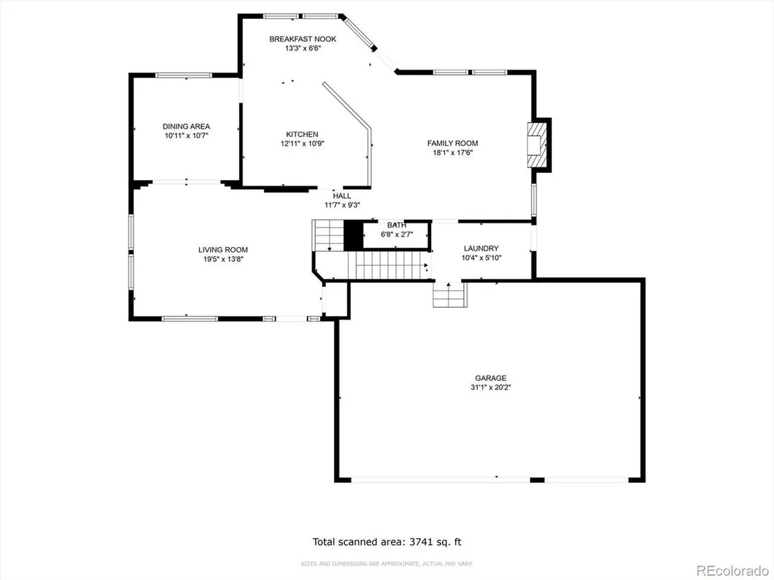 Photo of 1395 Foxtail Dr