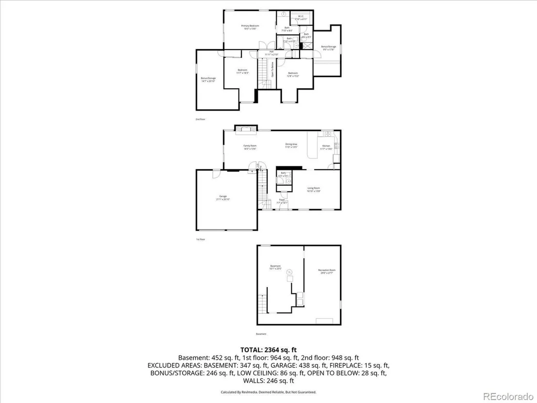 Photo of 7139 Gladiola St