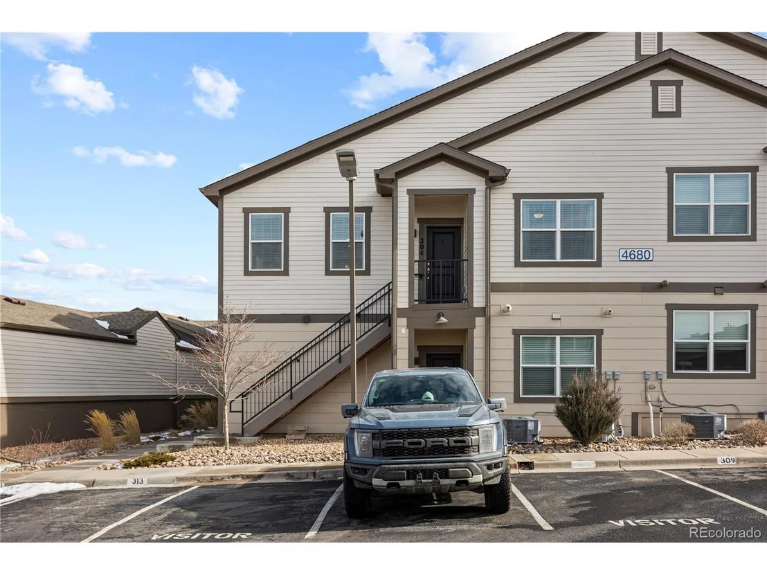 Photo of Unit 204 at 4680 Copeland Loop