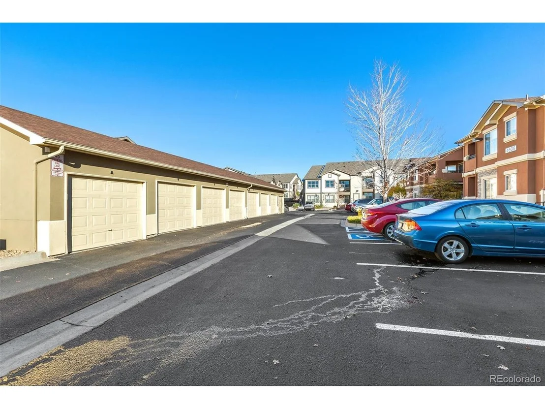Photo of Unit 103 at 4608 Copeland Loop
