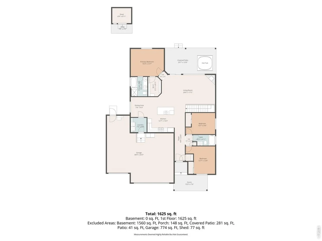 Photo of 84 Turnberry Dr