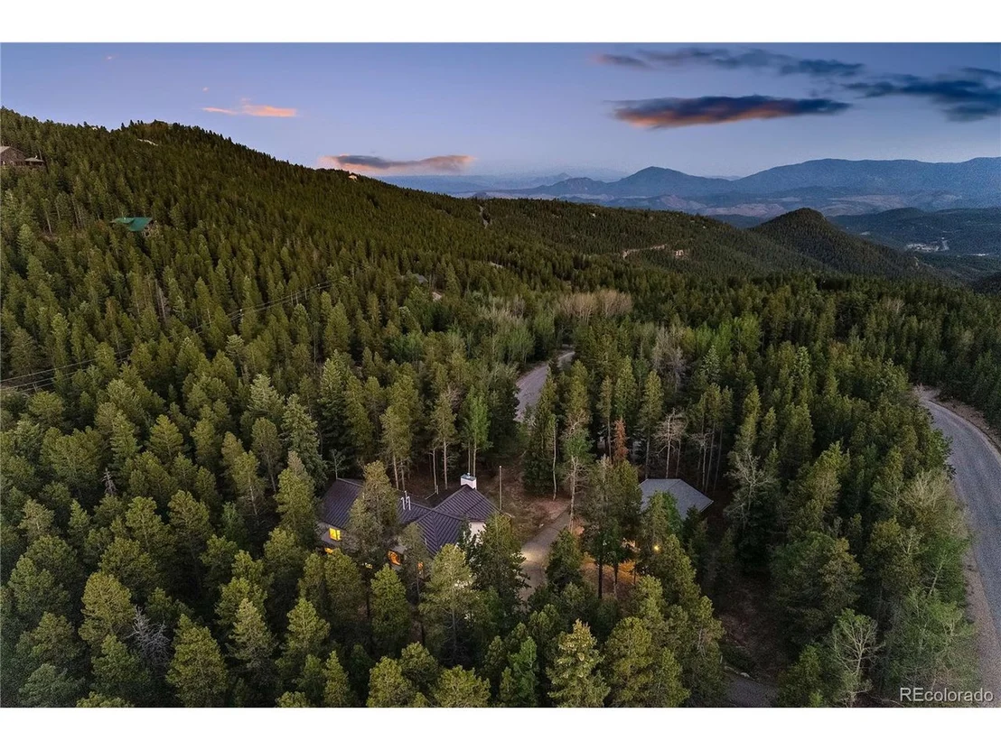 Photo of 10722 Conifer Mountain Rd