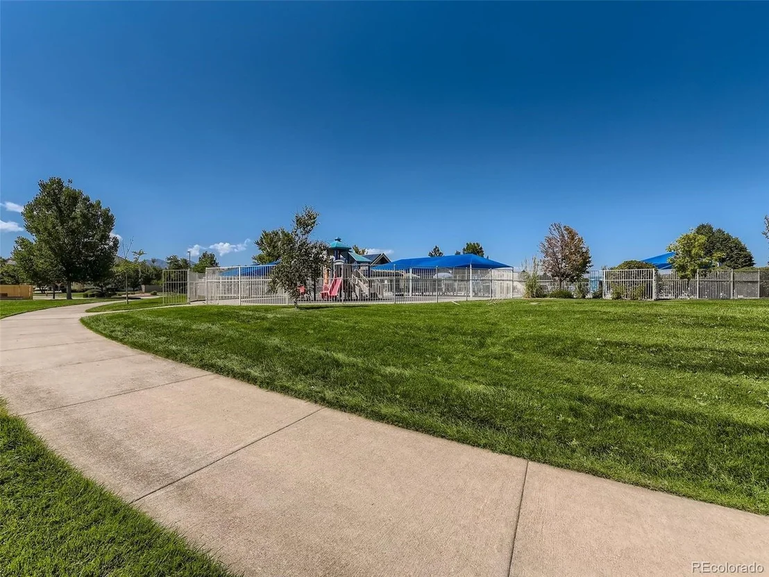 Photo of 3454 Huron Peak Ave