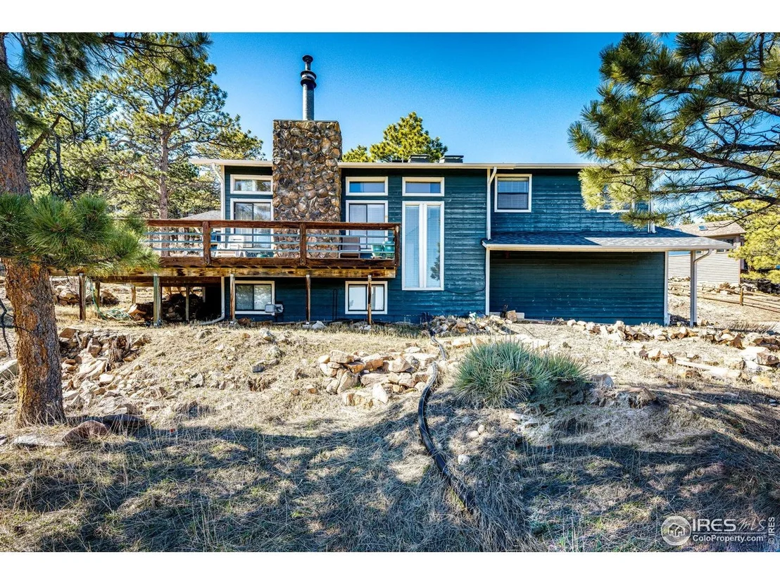 Photo of 8483 Thunderhead Dr