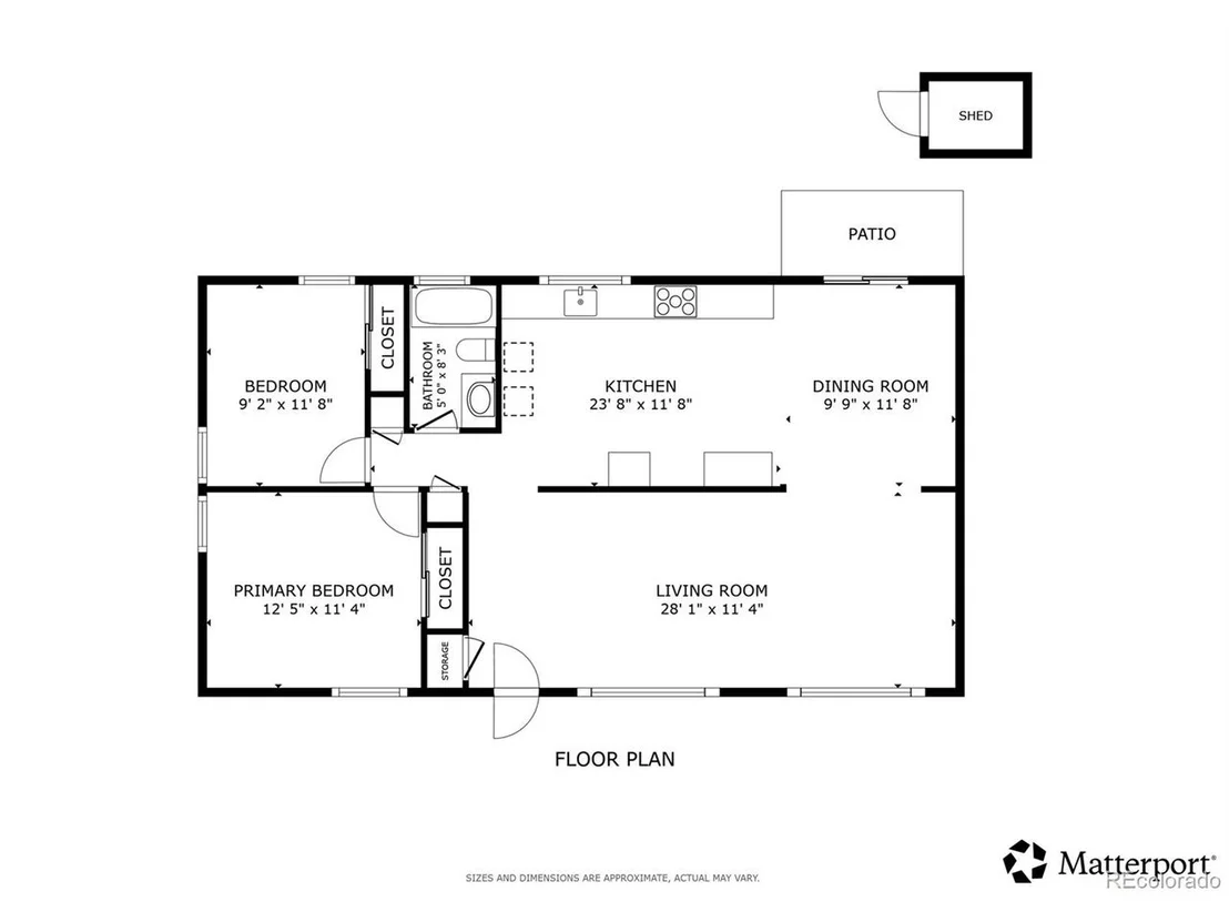 Photo of 885 Hartford Dr