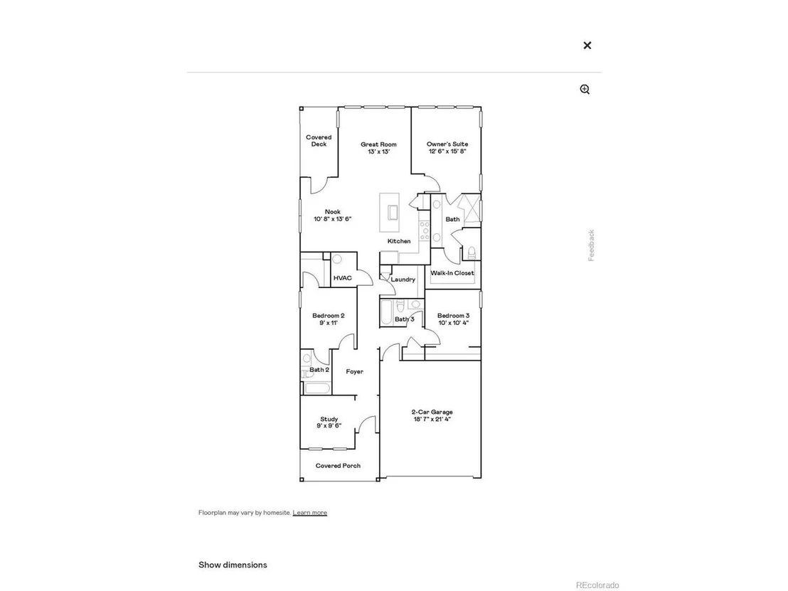 Photo of 15923 Xanthia Way