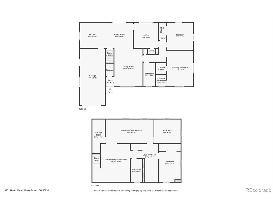 Photo of 3351 Hazel Pl