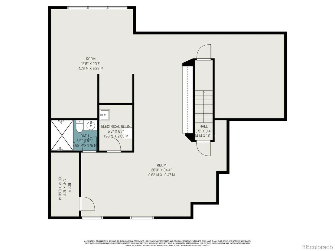 Photo of 16794 W 75th Pl