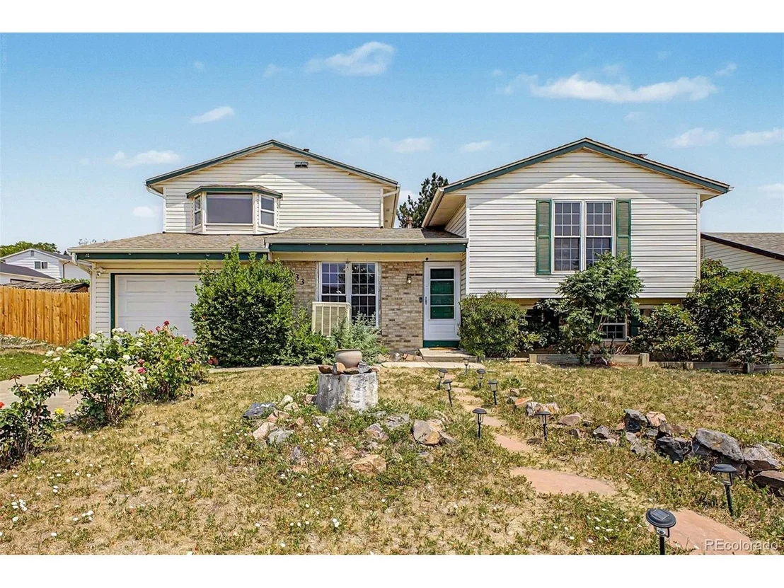 Photo of 2533 W 99th Pl