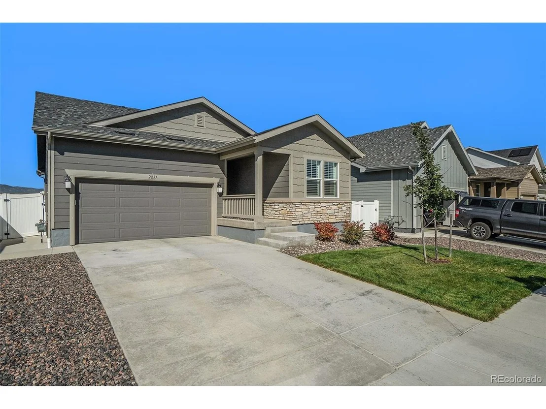 Photo of 2237 Barela Dr