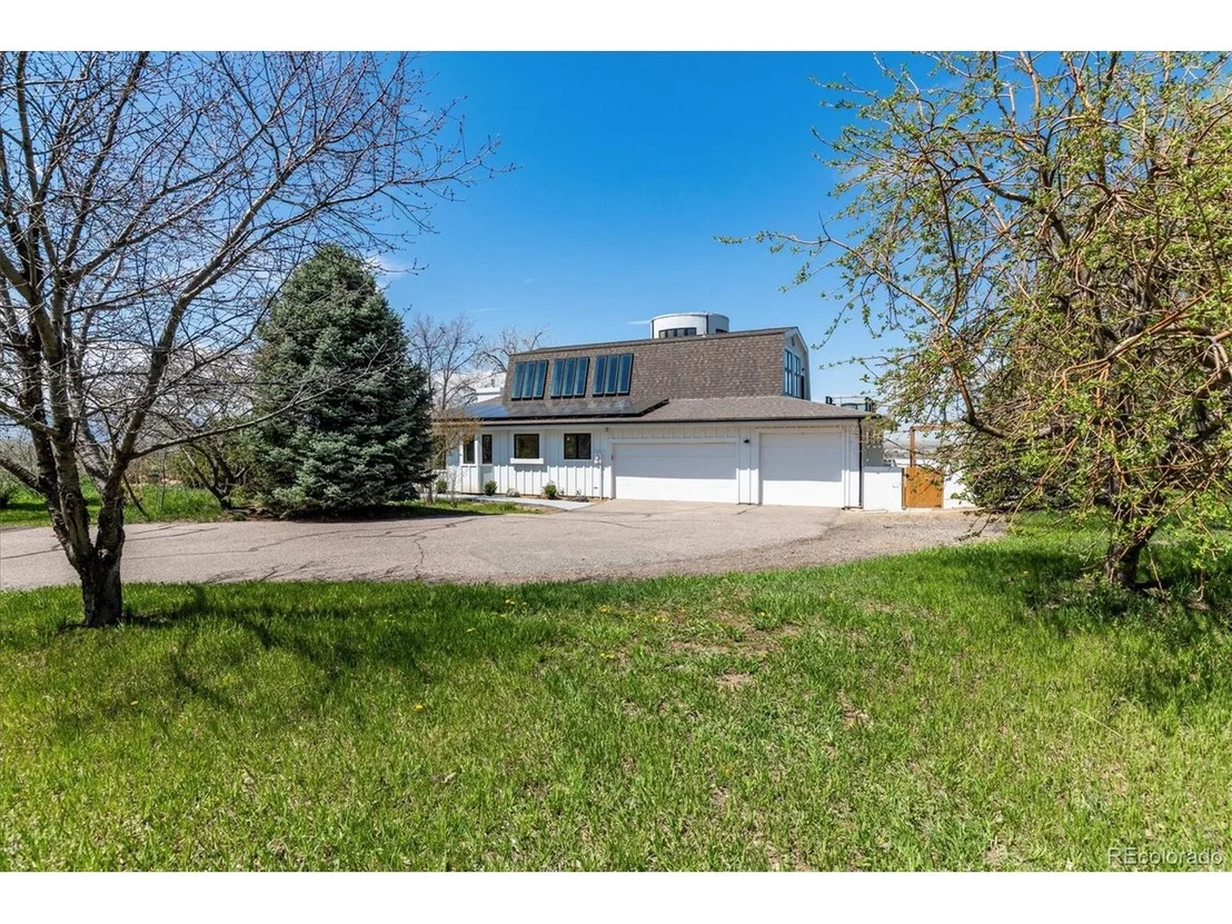 Photo of 8495 Arapahoe Rd