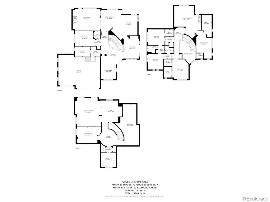 Photo of 9397 S Shadow Hill Cir