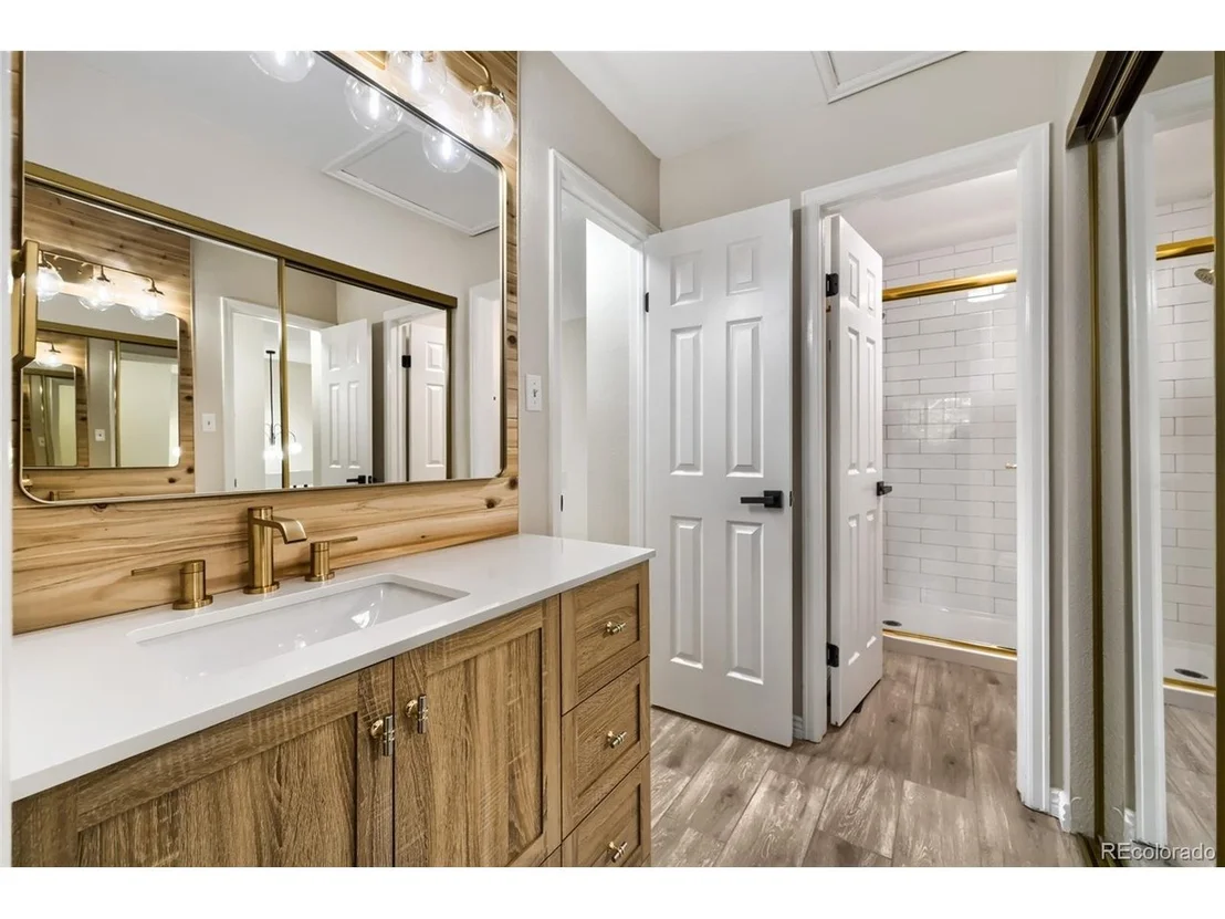 Photo of Unit C at 8462 Everett Way
