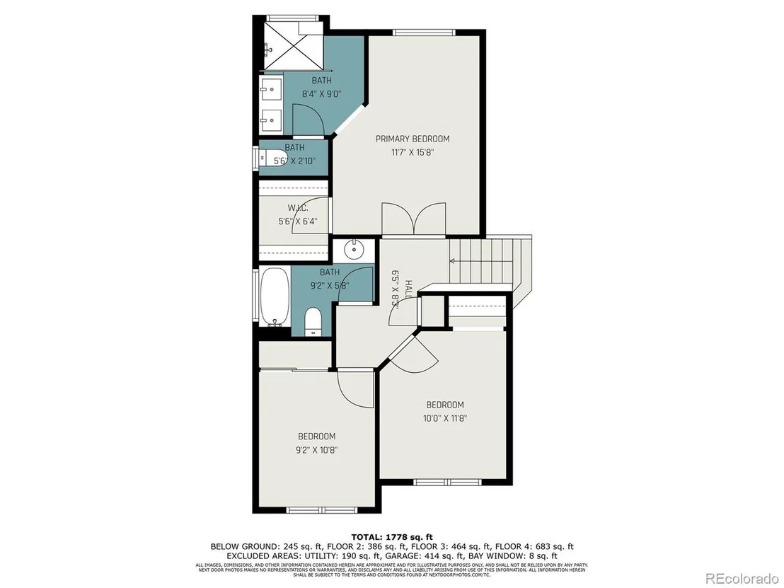 Photo of 5435 Ben Park Cir
