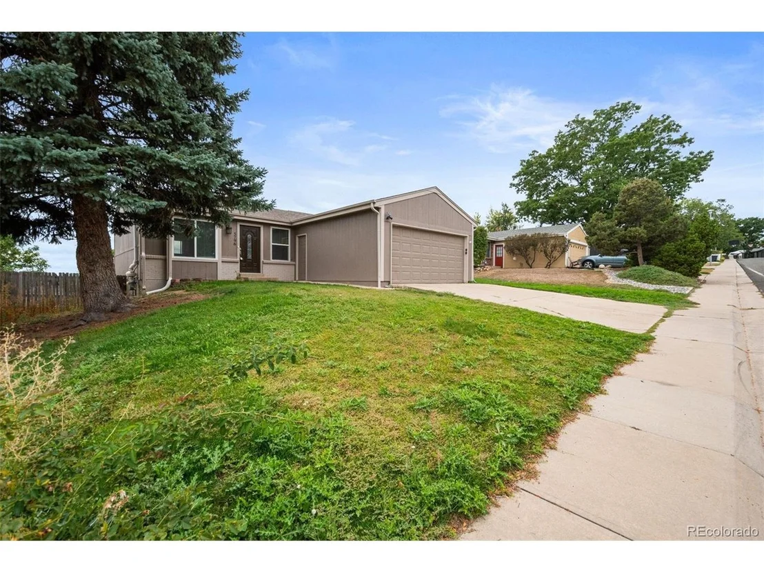 Photo of 5796 W 74th Pl