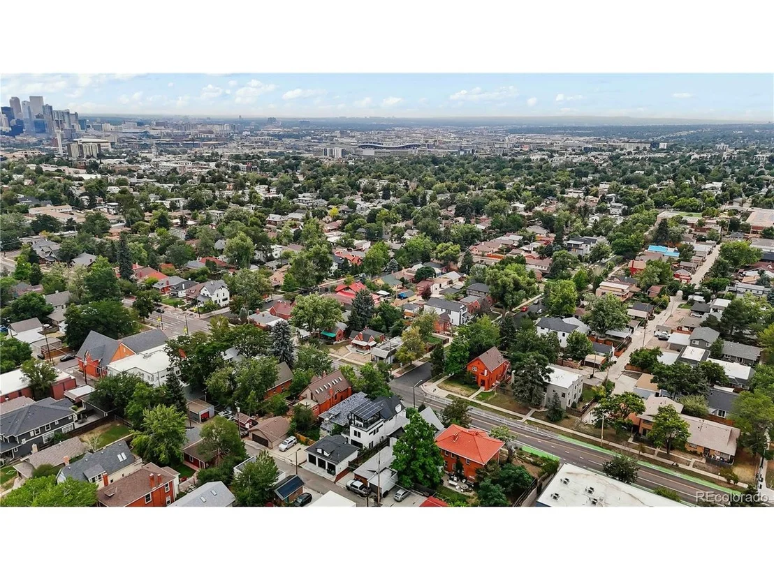 Photo of 3442 W 29th Ave