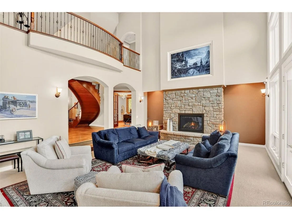 Photo of 11406 Conifer Ridge Dr
