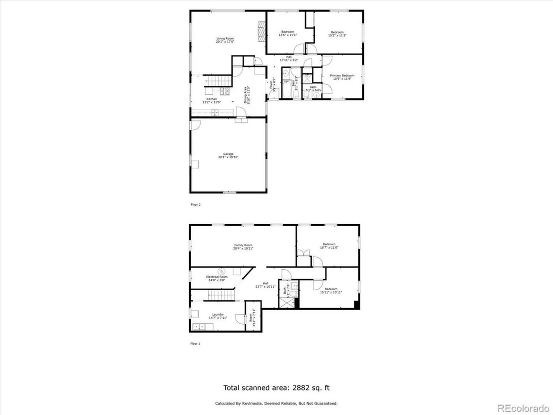 Photo of 3085 Robin Way