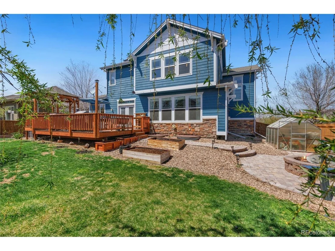 Photo of 4752 Haystack Ln