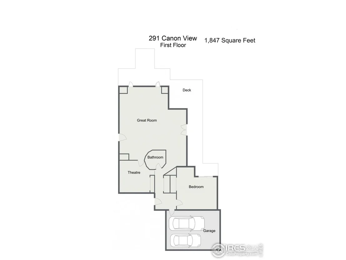 Photo of 291 Canon View Rd