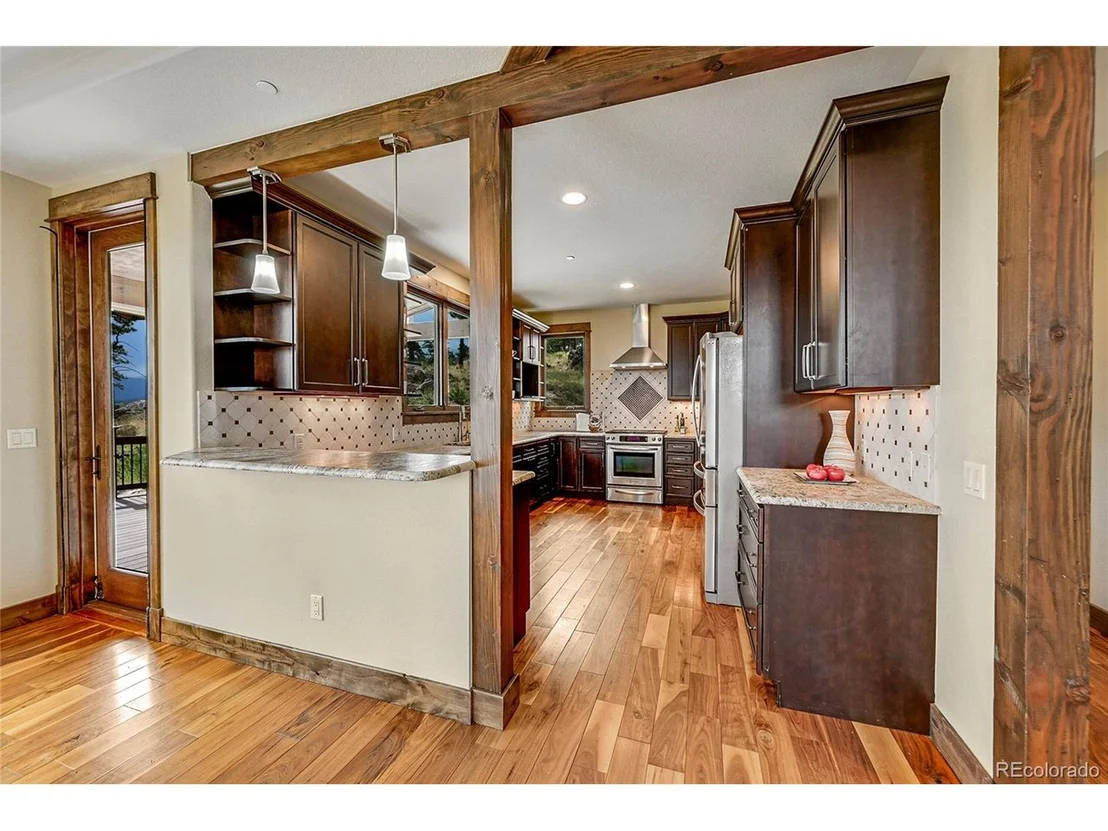 Photo of 33530 Mount Wilson Trl