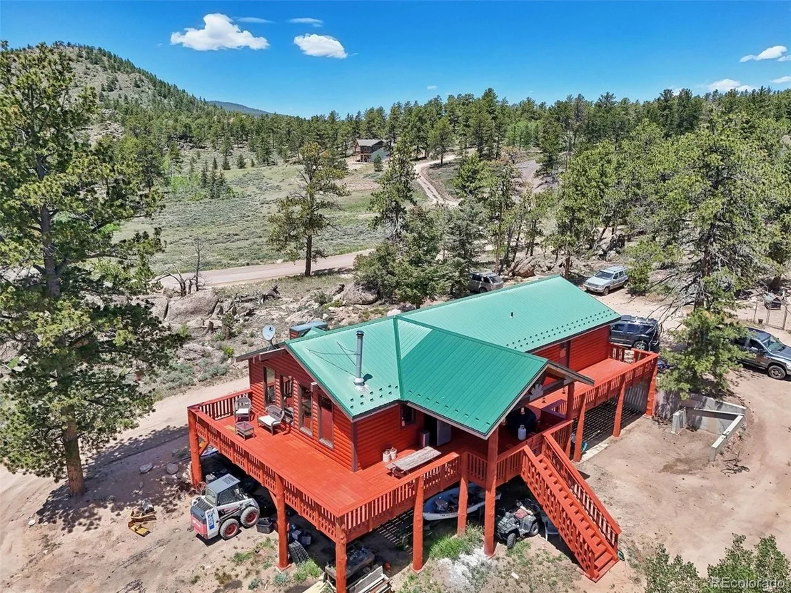 Photo of 4368 N County Road 73c