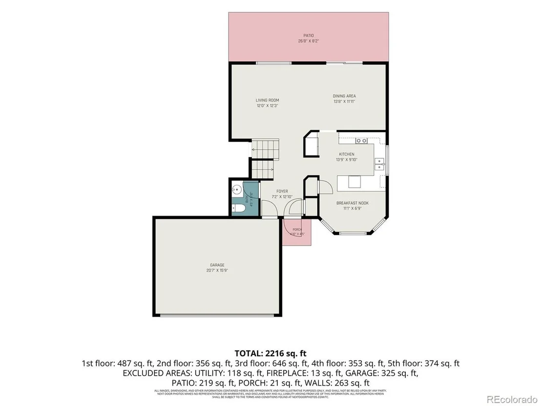 Photo of 2456 Cherry Cir