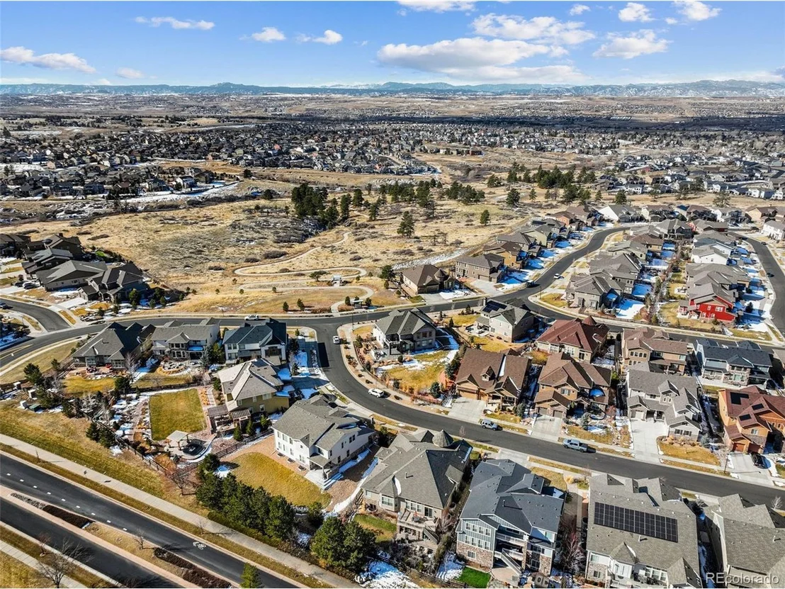 Photo of 11596 Pine Canyon Ln
