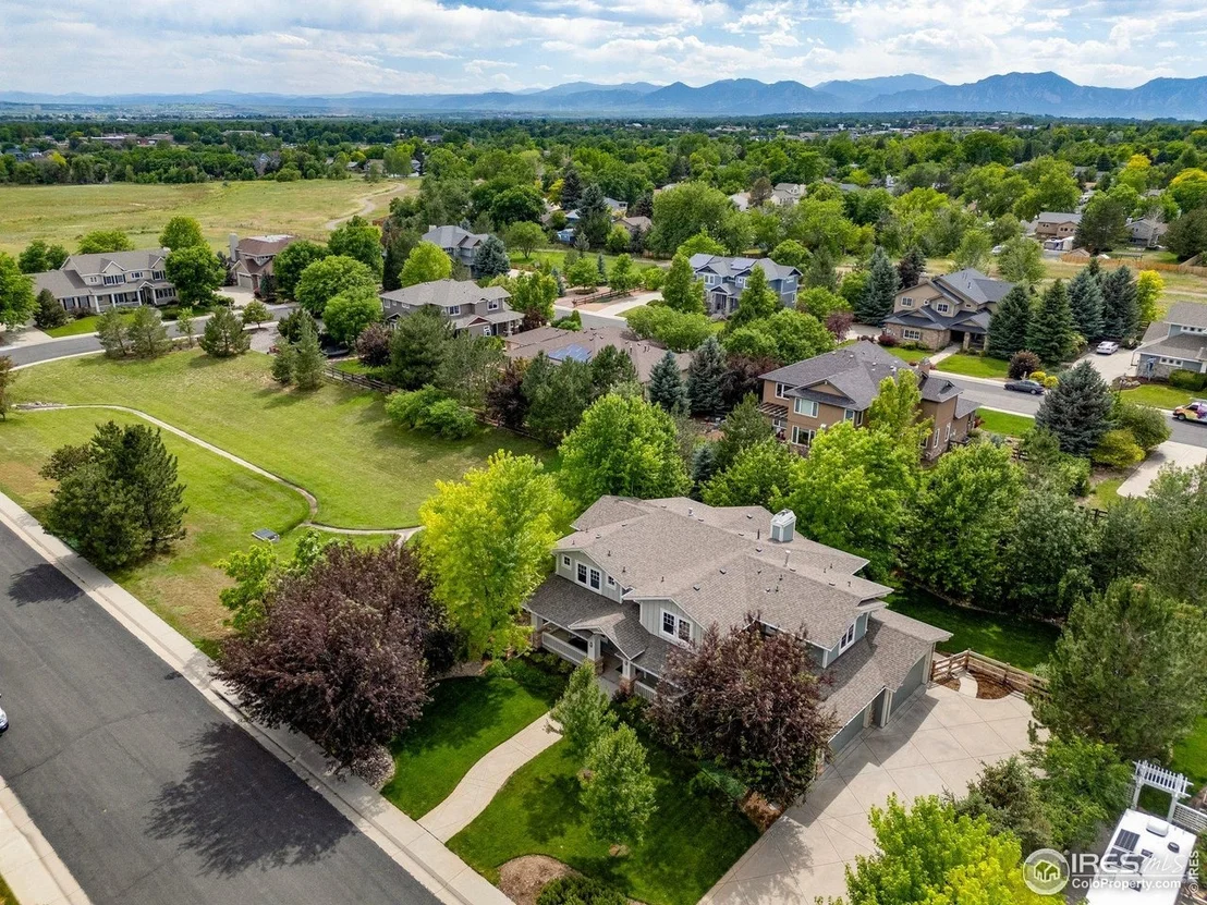 Photo of 1231 Hawk Ridge Rd