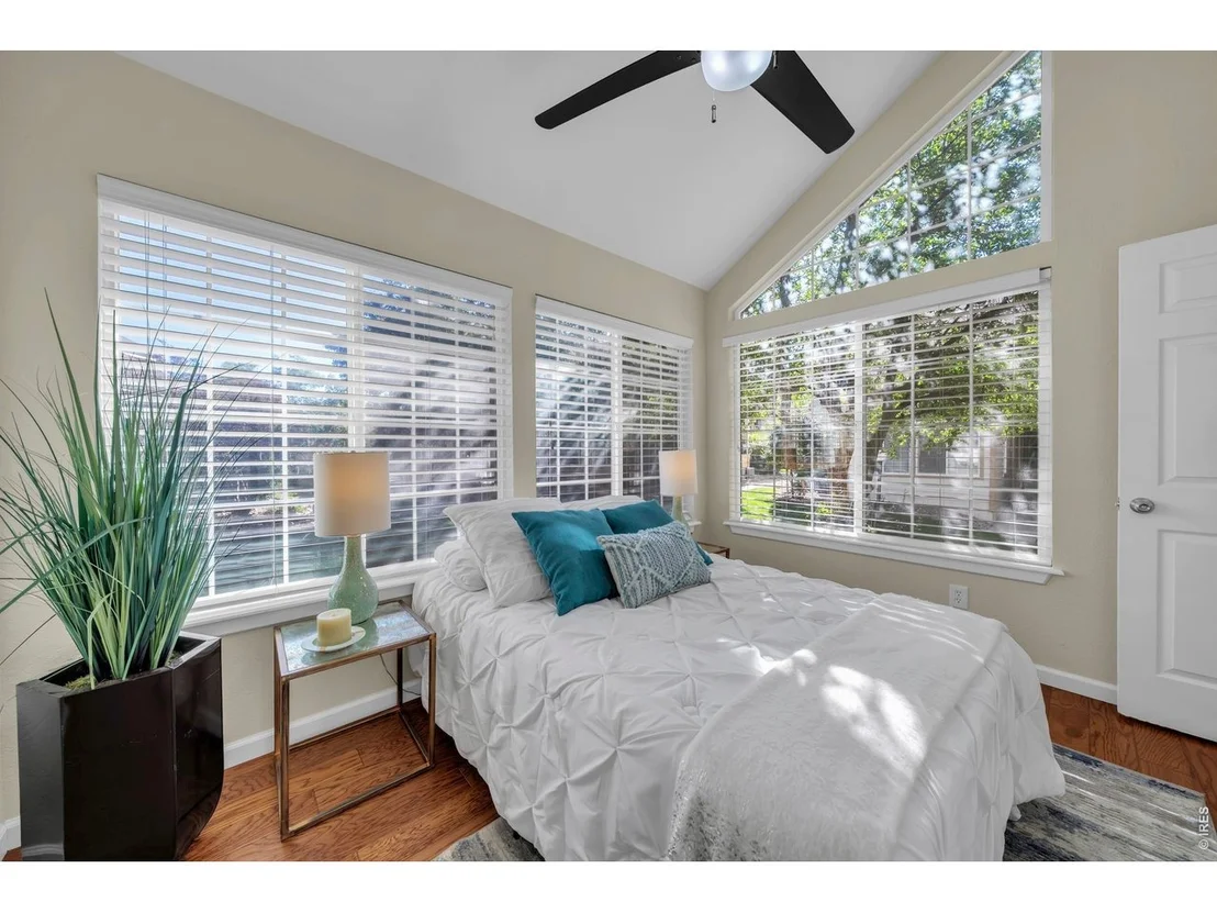 Photo of Unit E at 4879 White Rock Cir