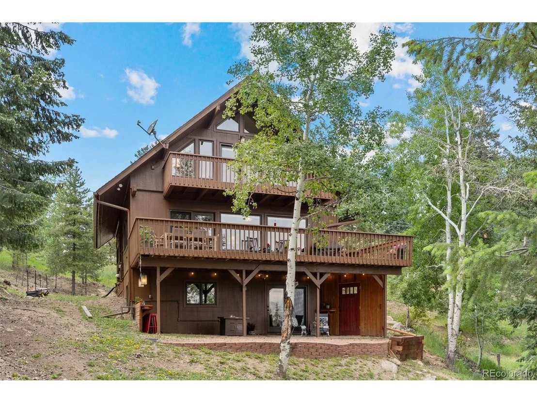 Photo of 32462 Lodgepole Dr