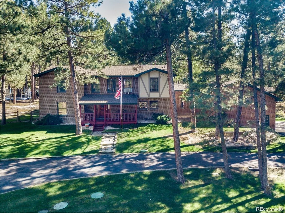 Photo of 1531 Meadow Trl